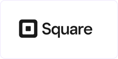 Square logo