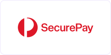 SecurePay logo