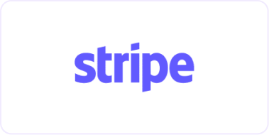 Stripe logo