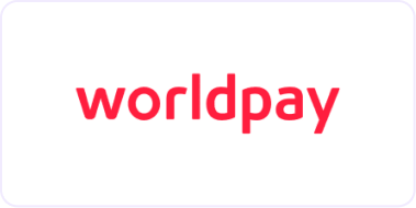 Worldpay logo