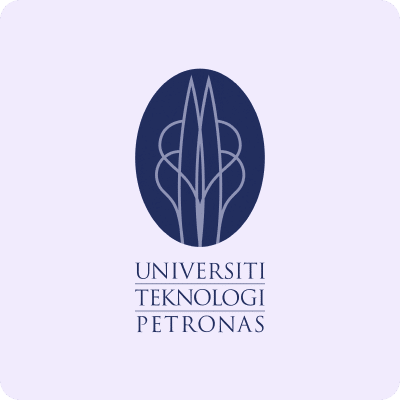 Universiti Teknologi Petronas logo