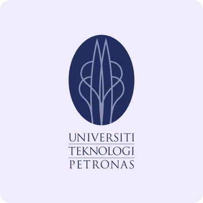 Universiti Teknologi Petronas logo