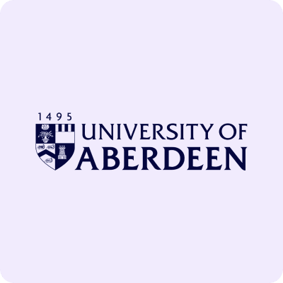 University of Aberdeen logo