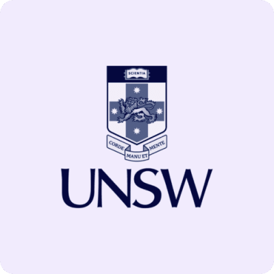 UNSW logo