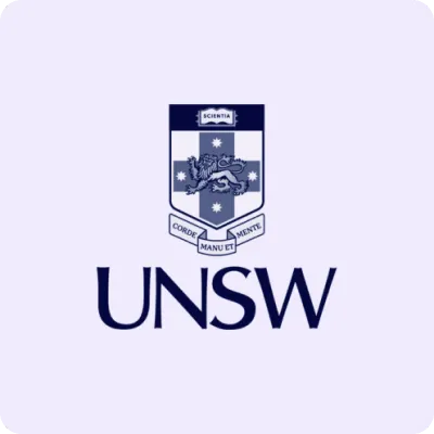 UNSW logo
