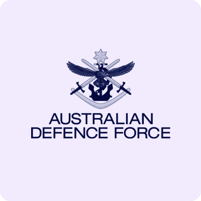 Australian Defence Force logo