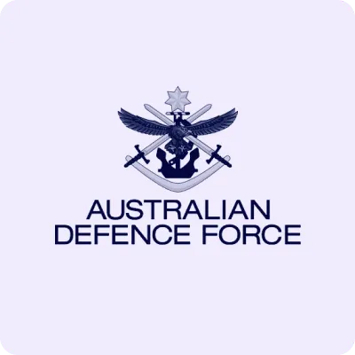 Australian Defence Force logo