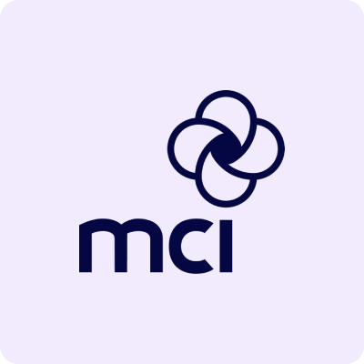 MCI logo