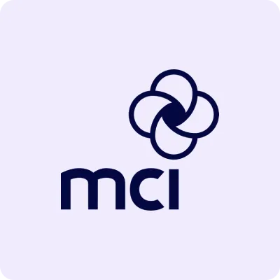 MCI logo