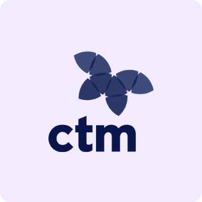 CTM logo