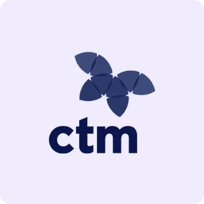 CTM logo