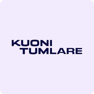 Kuoni Tumlare logo