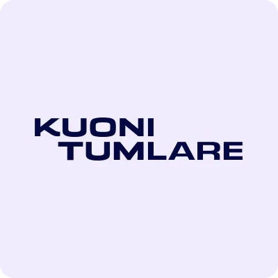 Kuoni Tumlare logo