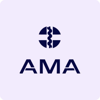 AMA logo