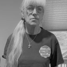 Podcast interview with author Solange Schwalbe