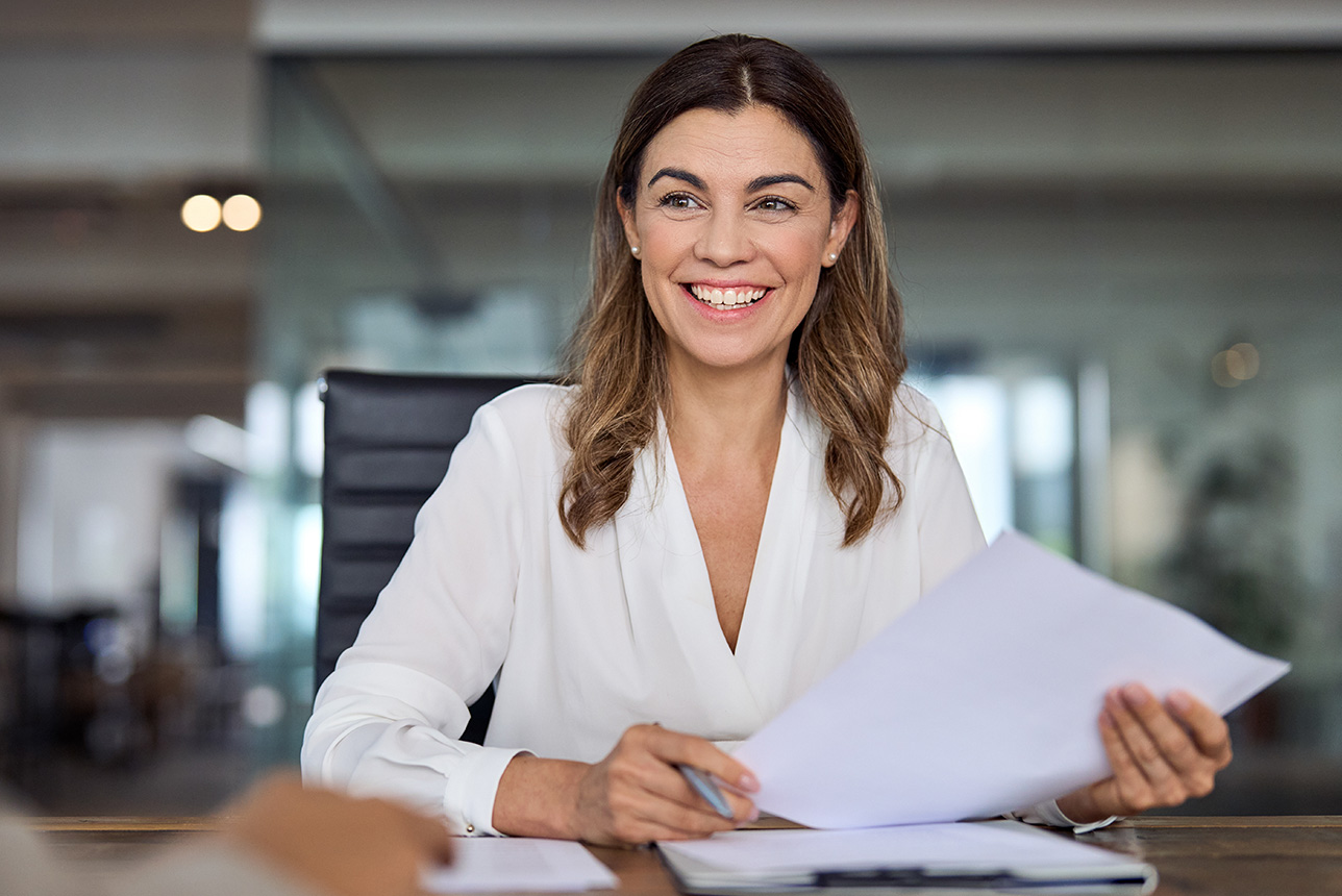 Professional Services