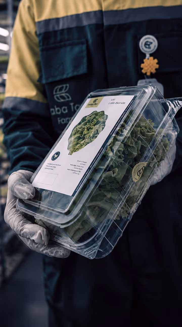 locally grown