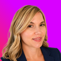 Lauren Roxburgh
