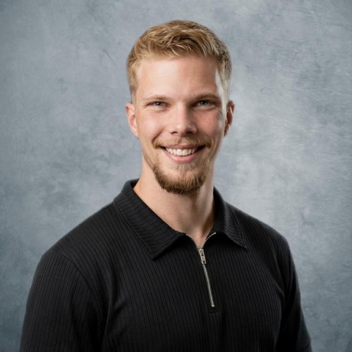 Caleb Henry, SAT Strategist