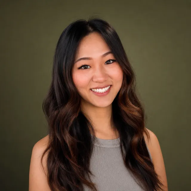 Karina Yang, SAT Strategist
