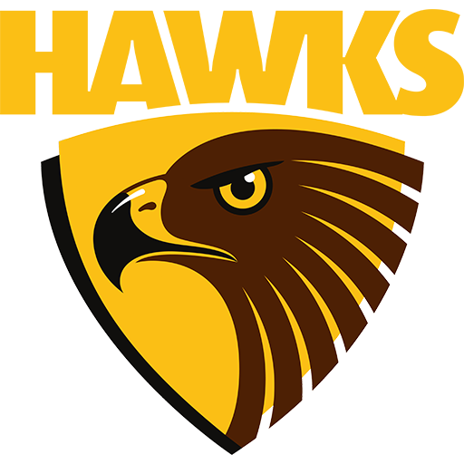 Hawthorn Football Club logo