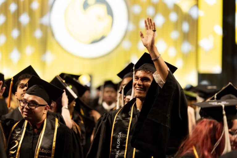 How does UCF rank for value and public service?