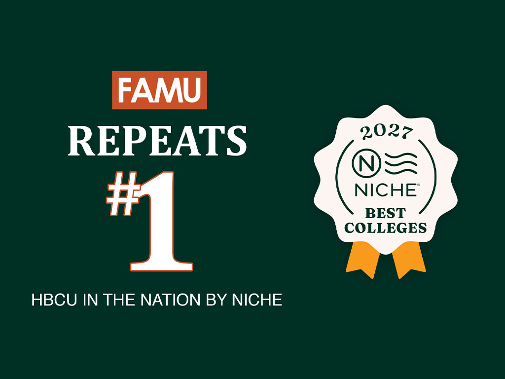Is FAMU still the top-ranked HBCU in the country?