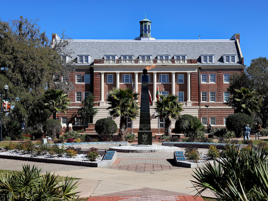 What does FAMU's new research coalition mean for students?