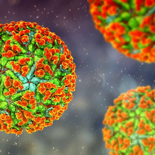 What's UF's breakthrough in virus detection this week?