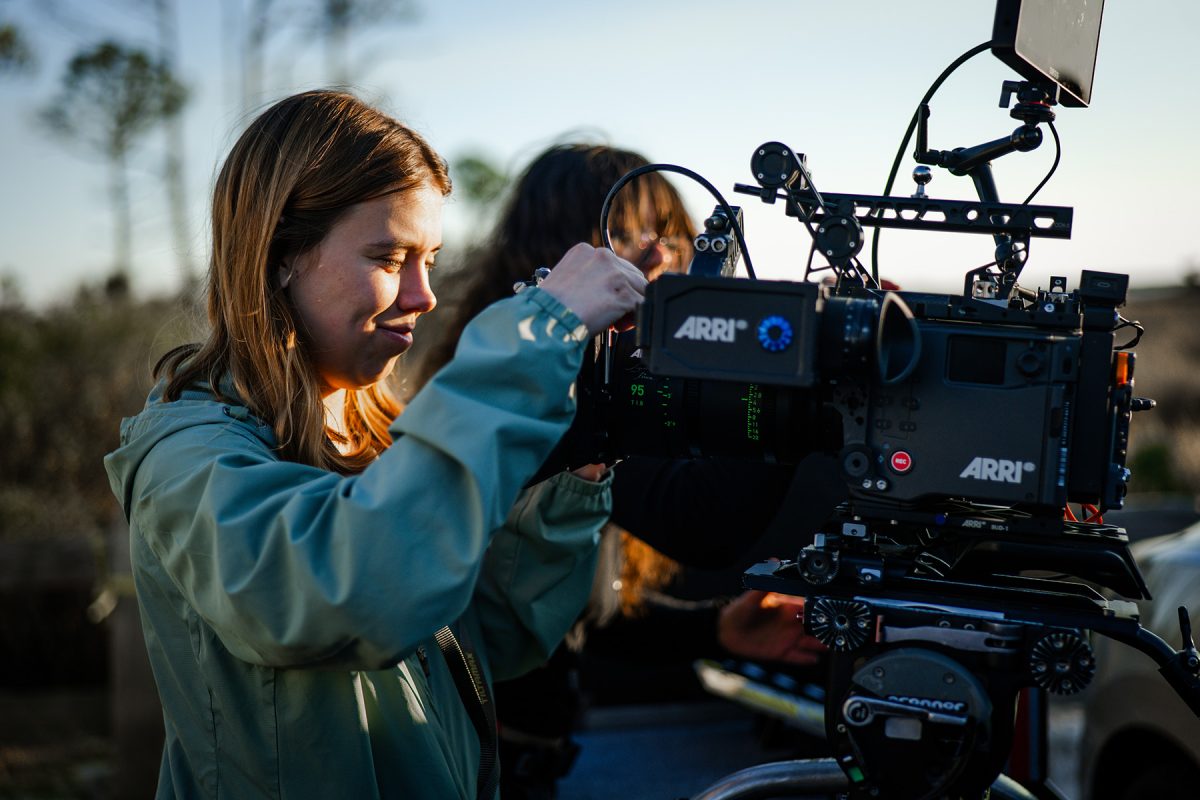 Is FSU's film school actually competitive nationally?