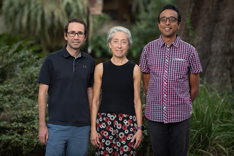 How strong is FSU's physics research program?