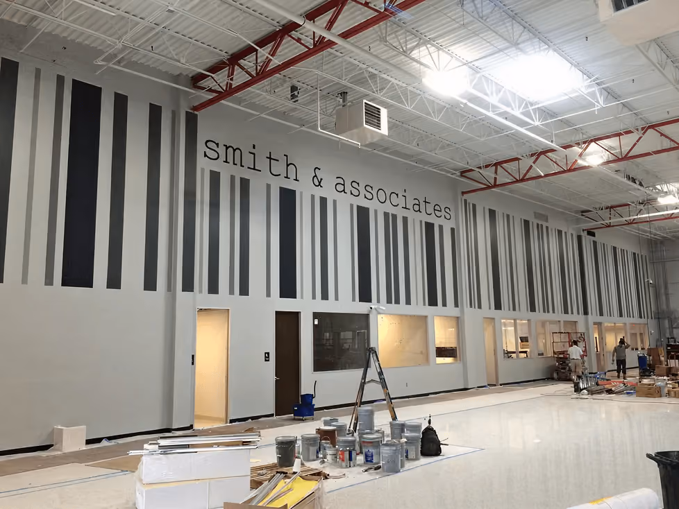 Repaints and direct-to-owner work services