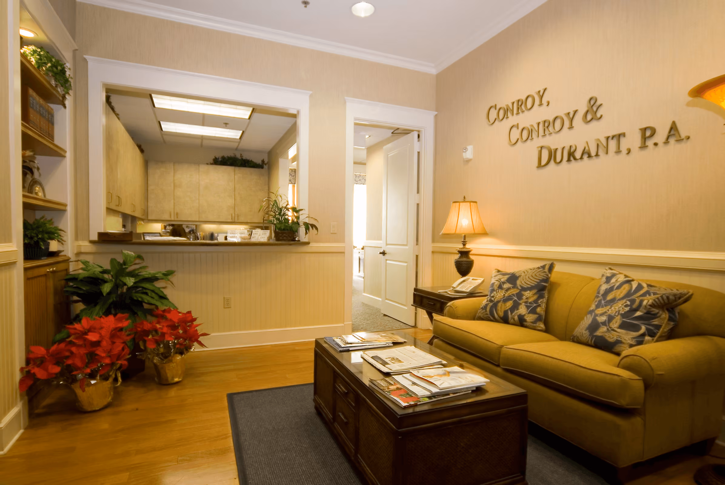 Wallcoverings Services