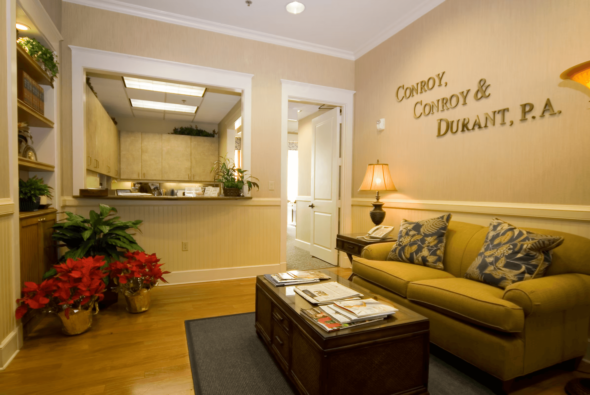 Wallcoverings Services