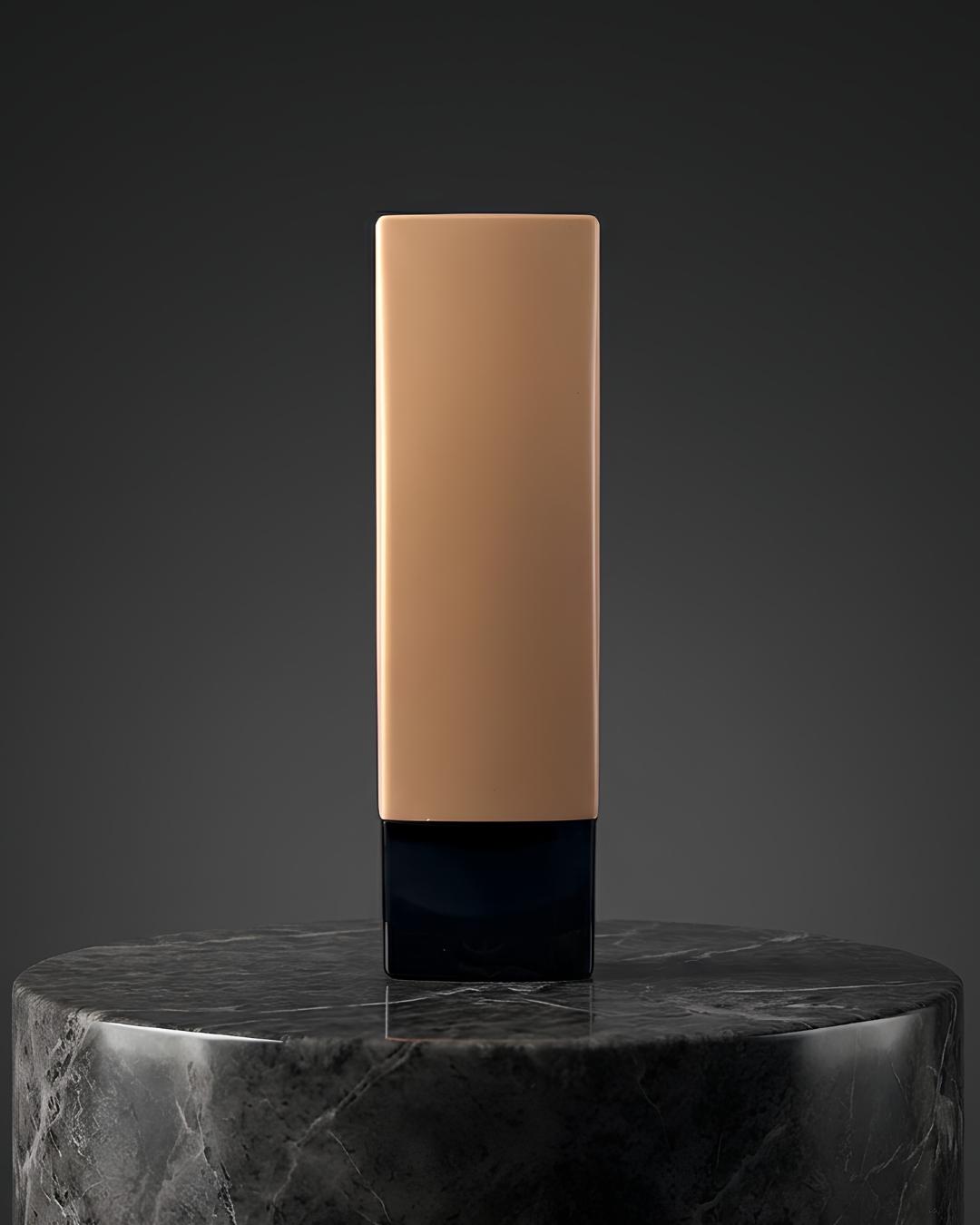 Tottle packaging for beauty, cosmetic, and personal care products