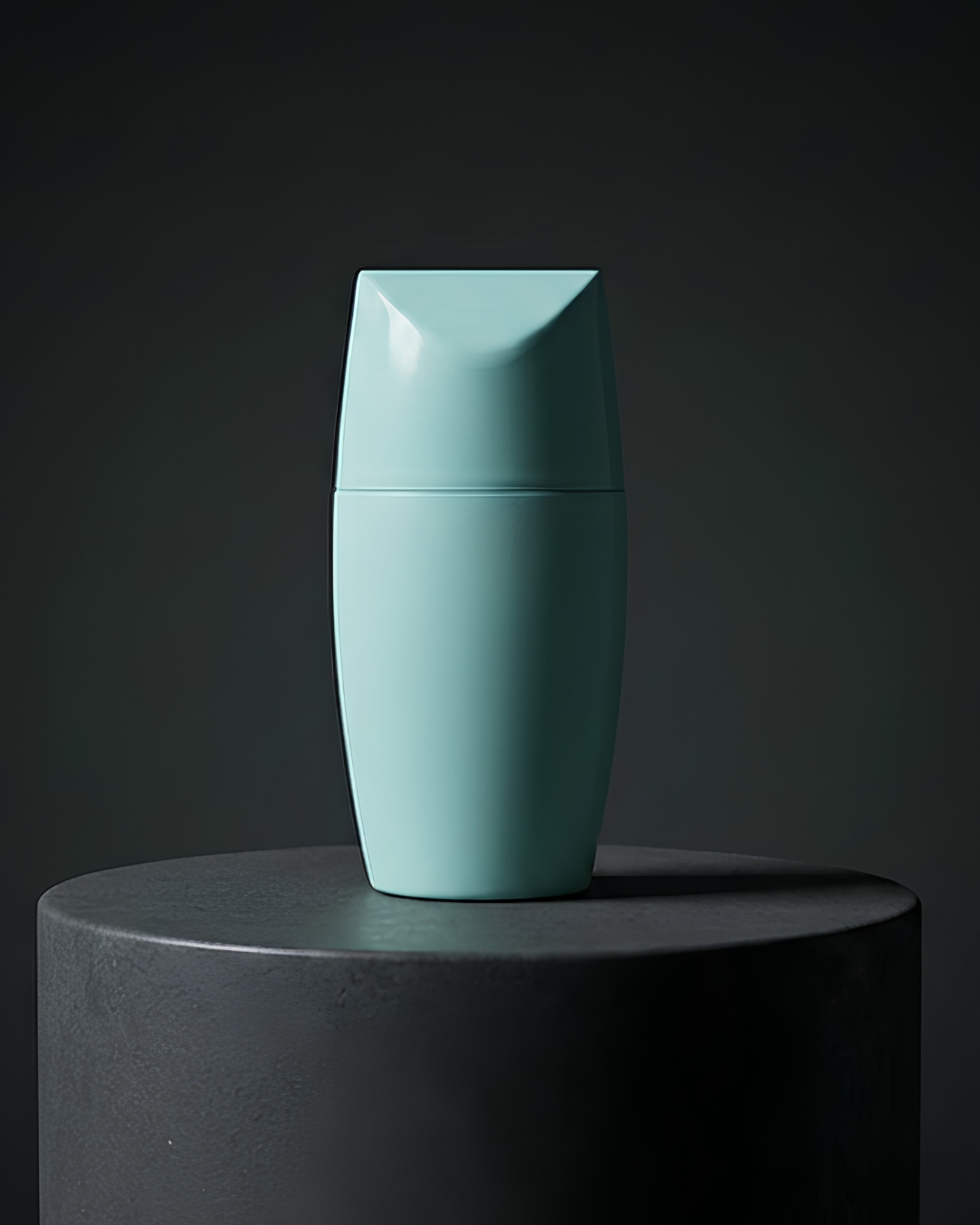 Tottle packaging for beauty, cosmetic, and personal care products