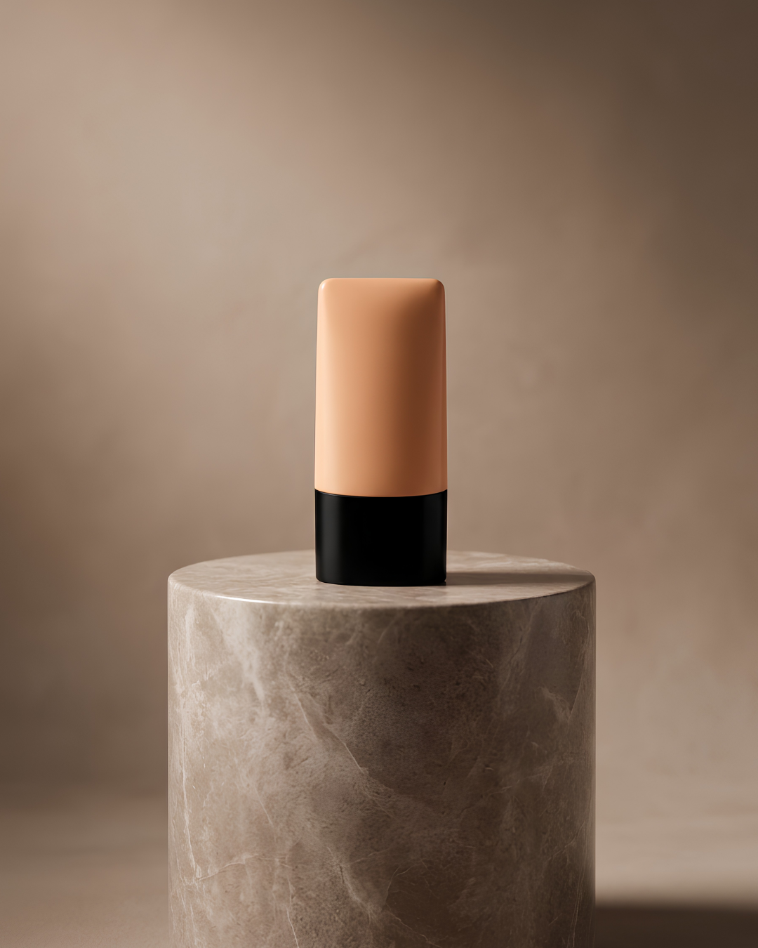 Tottle packaging for beauty, cosmetic, and personal care products