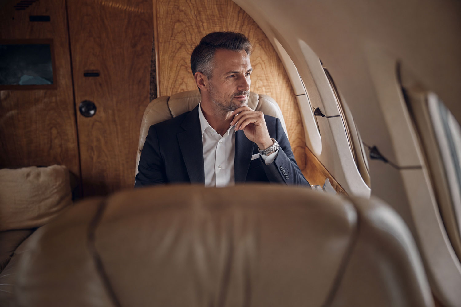 Other Ambitious, Profitable Entrepreneurs