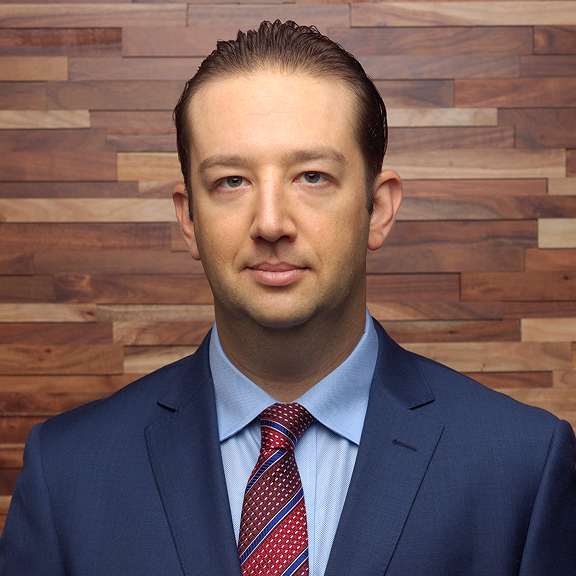 Brian Mueller MAcc, EA, CPA