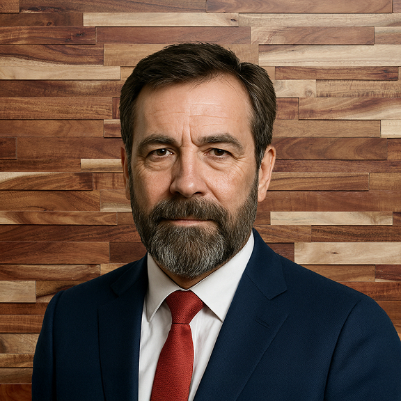 Frantz Haddock, CPA