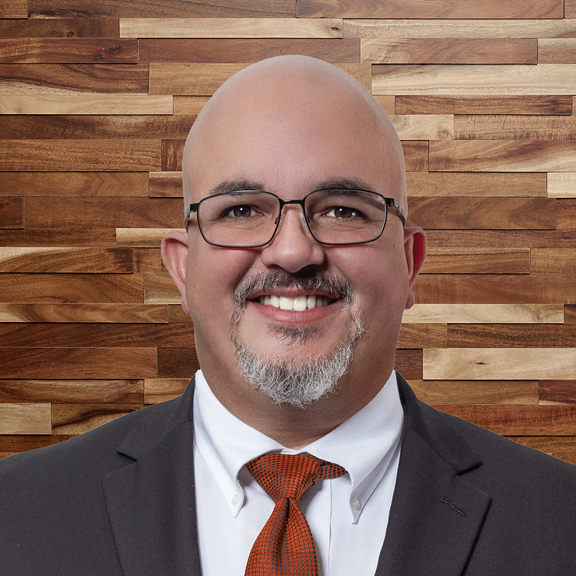 Carlos Nazario, JD, CPA