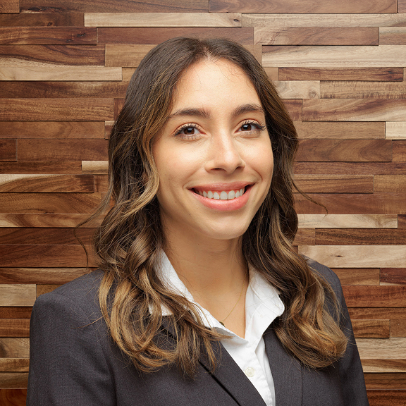 Natalia Melendez, EA
