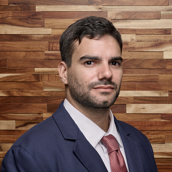Carlos Sanchez, CPA