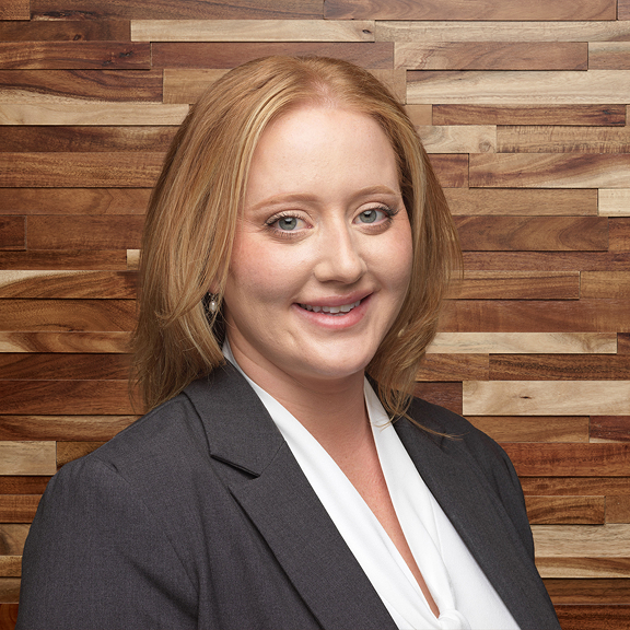 Colleen Homan