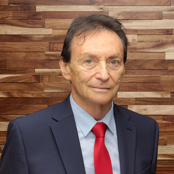 Fredd Mueller