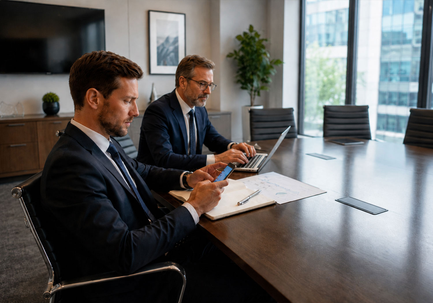 Tax Compliance & Litigation