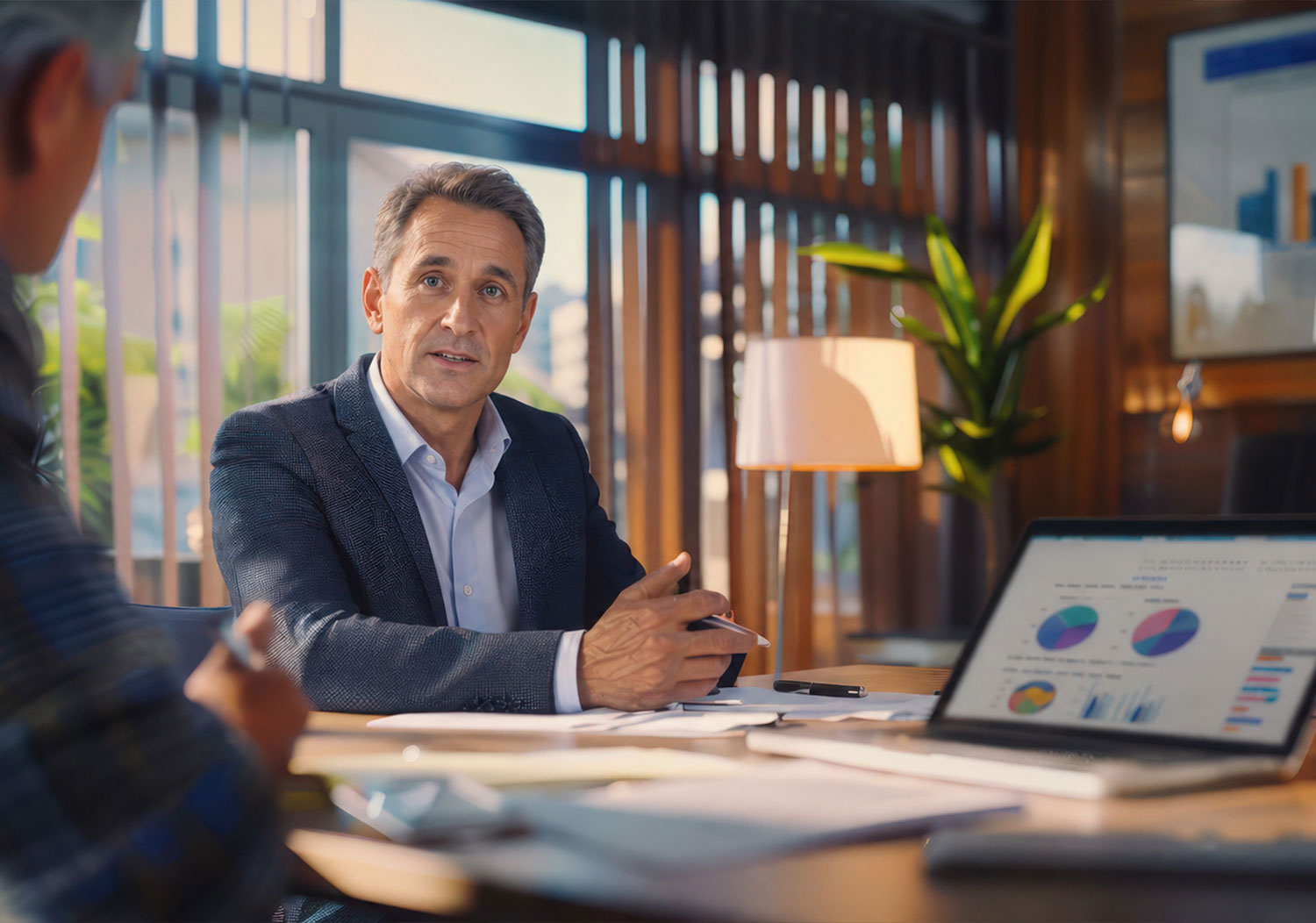 Advanced Tax Planning