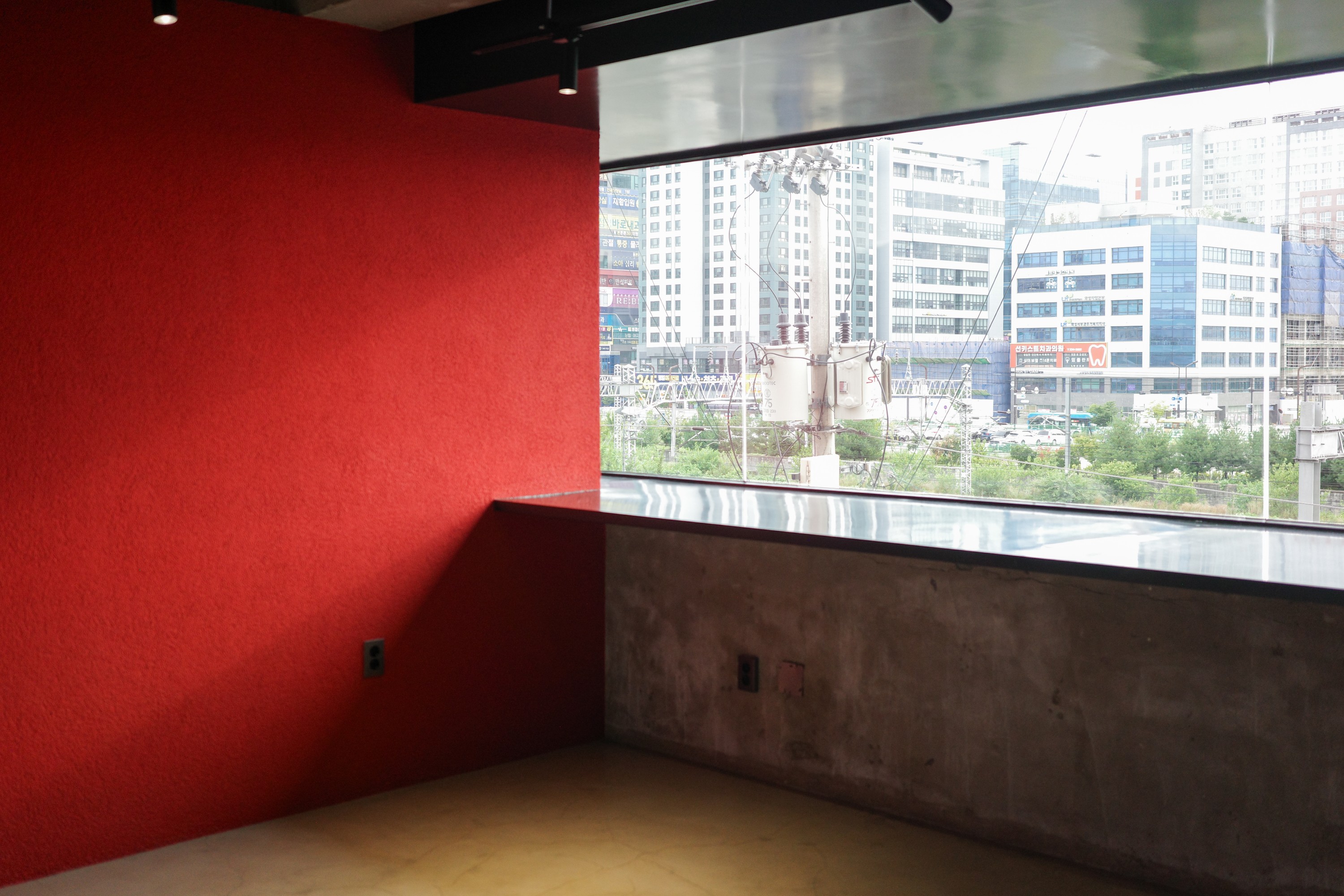 BeDot Space_3F Loft