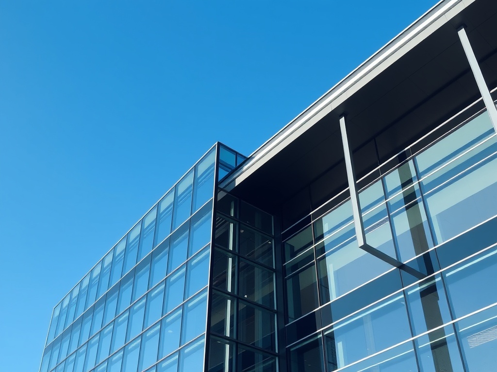 Commercial property