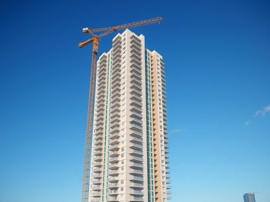 Specialised development